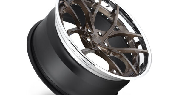 Rotiform SFO – Custom Forged