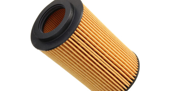 Oil Filter Fabia