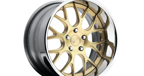 Niche Circuit Wheels